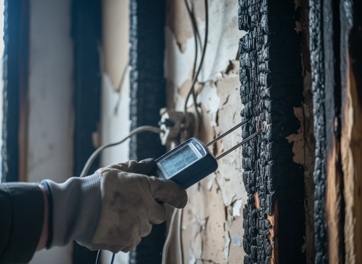 Fire Damage Restoration Chenoa, IL FAQs